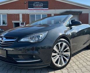 Opel Cascada Gebrauchtwagen