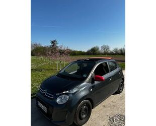 Citroen C1 Gebrauchtwagen
