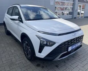 Hyundai BAYON Gebrauchtwagen