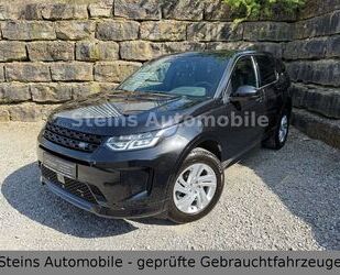 Land Rover Discovery Sport Gebrauchtwagen