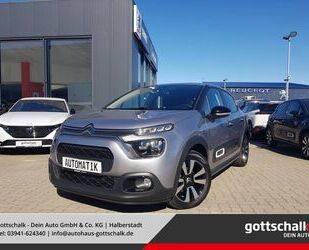 Citroen C3 Gebrauchtwagen