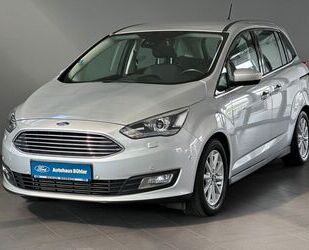 Ford Grand C-Max Gebrauchtwagen
