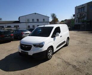 Opel Combo Gebrauchtwagen