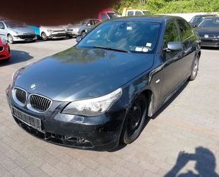 BMW 520 Gebrauchtwagen
