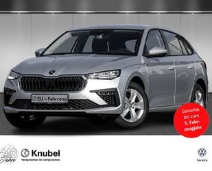 Skoda Scala Gebrauchtwagen