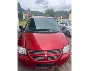 Chrysler Grand Voyager Gebrauchtwagen