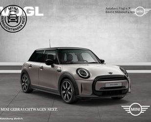 Mini Cooper Gebrauchtwagen