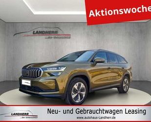 Skoda Kodiaq Gebrauchtwagen