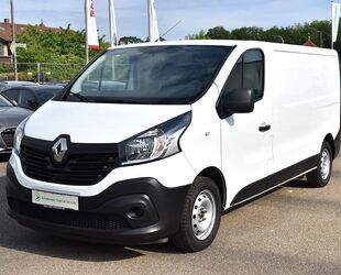Renault Trafic Gebrauchtwagen