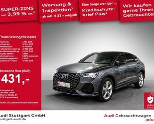 Audi Q3 Gebrauchtwagen