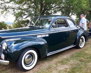 Buick Andere Oldtimer