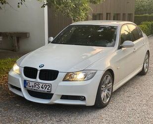 BMW 325 Gebrauchtwagen