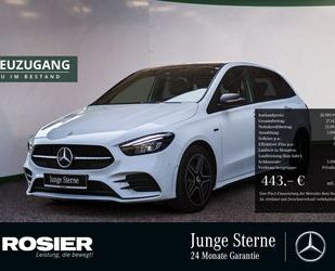 Mercedes-Benz B 250 Gebrauchtwagen