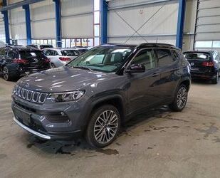 Jeep Compass Gebrauchtwagen