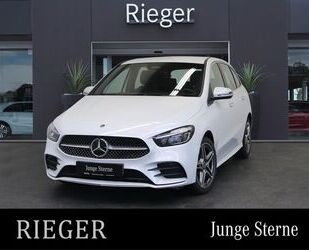 Mercedes-Benz B 250 Gebrauchtwagen