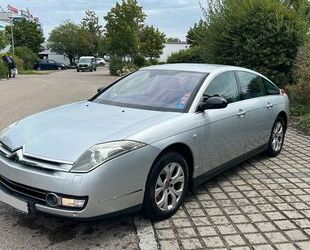 Citroen C6 Gebrauchtwagen