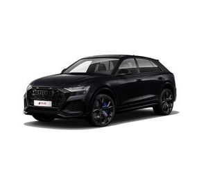 Audi RSQ8 Gebrauchtwagen