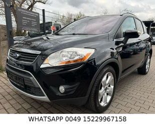 Ford Kuga Gebrauchtwagen