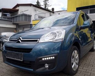 Citroen Berlingo Gebrauchtwagen