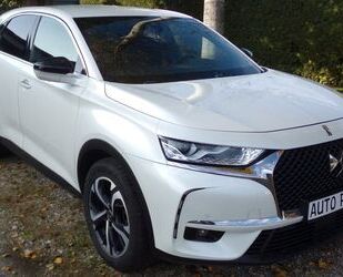 DS Automobiles DS7 (Crossback) Gebrauchtwagen