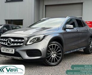 Mercedes-Benz GLA 200 Gebrauchtwagen