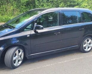 Opel Zafira Gebrauchtwagen