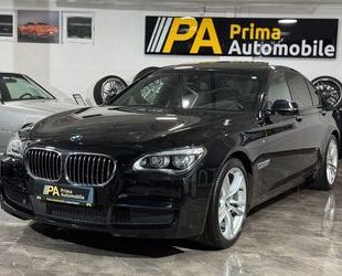BMW 750 Gebrauchtwagen