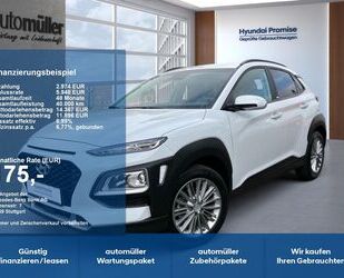 Hyundai KONA Gebrauchtwagen