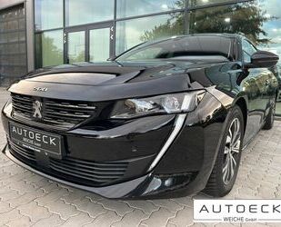 Peugeot 508 Gebrauchtwagen