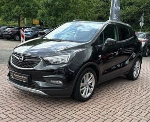 Opel Mokka X Gebrauchtwagen