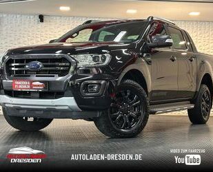 Ford Ranger Gebrauchtwagen