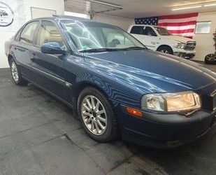 Volvo S80 Gebrauchtwagen
