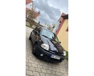 Renault Clio Gebrauchtwagen