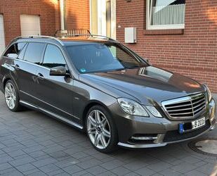 Mercedes-Benz E 250 Gebrauchtwagen