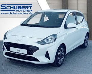 Hyundai i10 Gebrauchtwagen