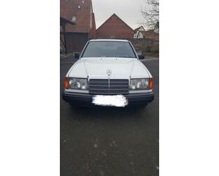 Mercedes-Benz 200 Gebrauchtwagen