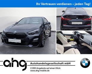 BMW 220 Gran Coupé Gebrauchtwagen