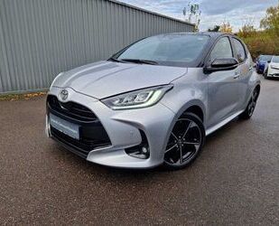 Toyota Yaris Gebrauchtwagen