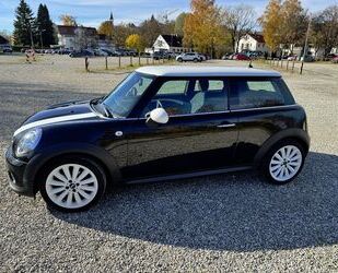 Mini Cooper Gebrauchtwagen