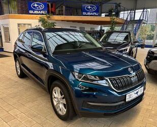 Skoda Kodiaq Gebrauchtwagen