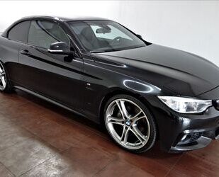 BMW 435 Gebrauchtwagen