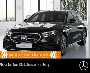Mercedes-Benz E 300 Gebrauchtwagen