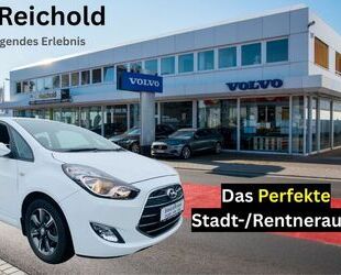 Hyundai ix20 Gebrauchtwagen