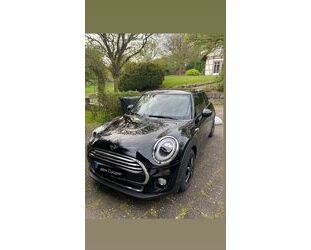 Mini Cooper Gebrauchtwagen