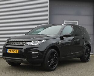 Land Rover Discovery Sport Gebrauchtwagen