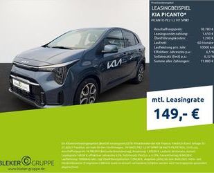 Kia Picanto Gebrauchtwagen