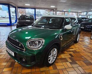 Mini Cooper SE Countryman Gebrauchtwagen