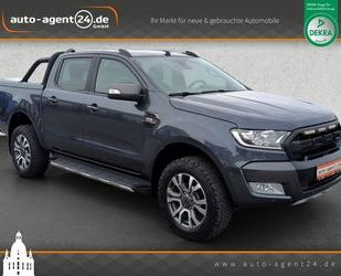 Ford Ranger Gebrauchtwagen