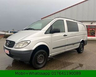 Mercedes-Benz Vito Gebrauchtwagen