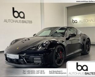 Porsche 992 Gebrauchtwagen